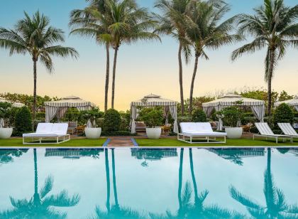 キャデラック ホテル & ビーチ クラブ オートグラフ コレクション