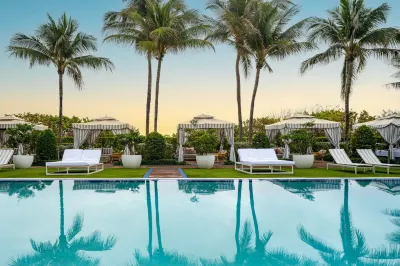 Cadillac Hotel & Beach Club, Autograph Collection Hotels in Miami Beach