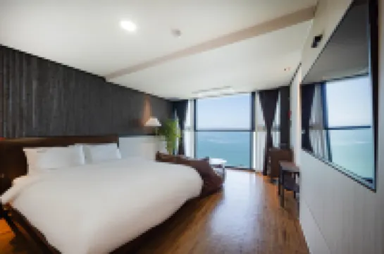 Namhae Hotel Urban Island