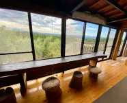 10 minutes by car from Kurokawa Onsen a private i