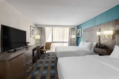 Wingate by Wyndham Kansas City
