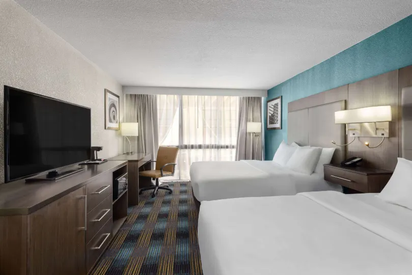 Wingate by Wyndham Kansas City