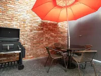 Busan Yonghodong Adena Hotel Hotels near Boseongsa