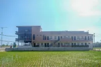 Urbanview KeTemon Hotel & Resto Yia by RedDoorz فنادق في Temon