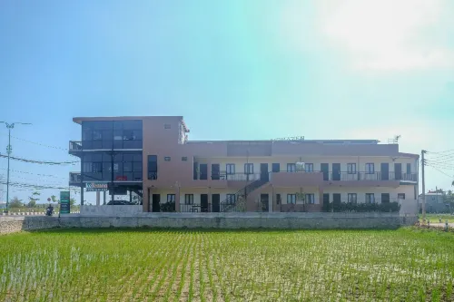 Urbanview KeTemon Hotel & Resto Yia by RedDoorz