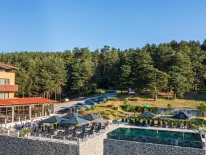 Katalina Spa Resort