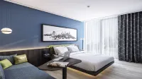 Holiday Inn Express Istanbul - Airport Arnavutkoy Hotels in Istanbul