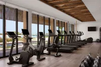 Nujuma, a Ritz-Carlton Reserve - Gym