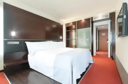 Hotel Ceuta Puerta de Africa