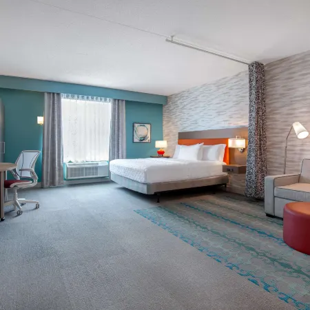 Home2 Suites by Hilton Thunder Bay