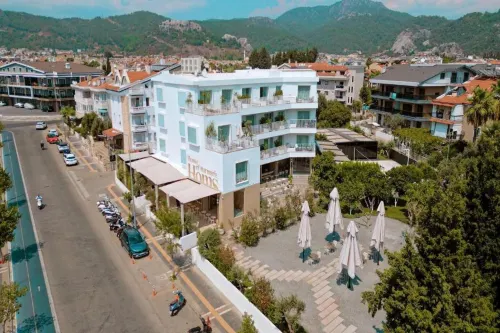 House Of Marmaris
