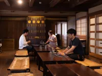 모리토샤 난토 호텔