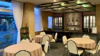 Hitachi Hotel Crane