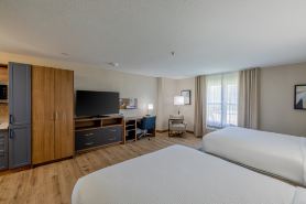 Candlewood Suites Wichita Northwest, an IHG Hotel