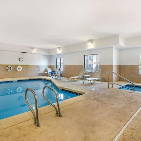 Comfort Suites Gallup East Route 66 and I-40