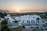 Naxos Finest Hotel & Villas