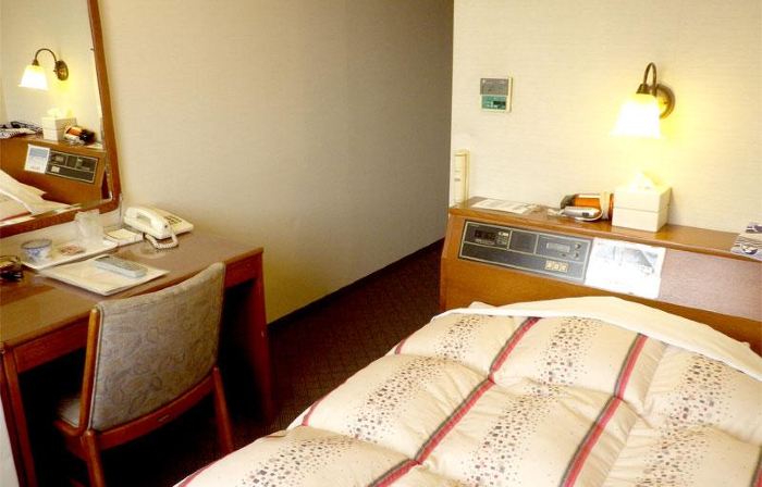 Tahara City Hotel
