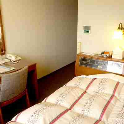 田原シティホテル Rooms