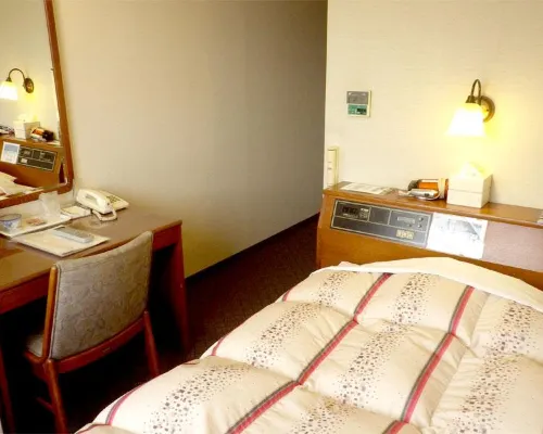 Tahara City Hotel Hotels in Tahara