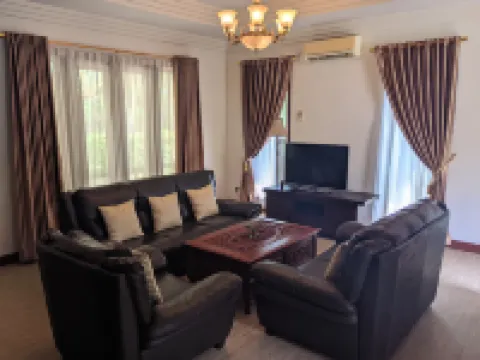 SleepRest @ Villa Panbil L-02