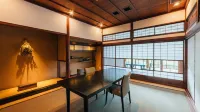 Fukahoritei Hotels in Kurume
