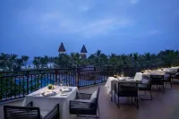 Raffles Hainan Clear Water Bay - فطور