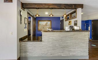 Best Western Shelbyville Inn and Suites Celebration Inn