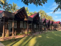 Borneo Beach & Mangrove Resort Hotels in Tuaran