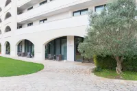 Vittoria Resort Pool & Spa Hotels in Otranto