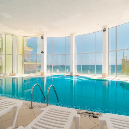 MPM Hotel Arsena - Ultra All Inclusive