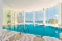 MPM Hotel Arsena - Ultra All Inclusive - Pools