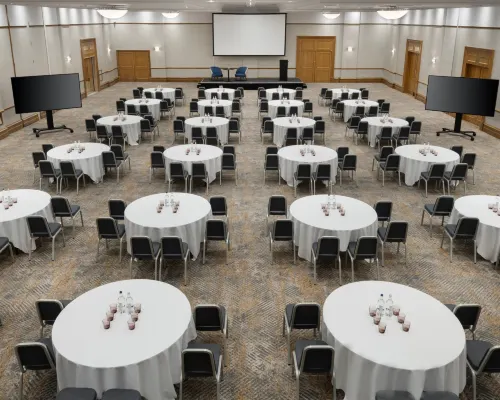 Delta Hotels by Marriott Bristol City Centre Business Facilities Photos