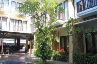 Suris Boutique Hotel