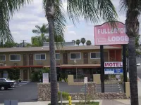 Fullerton Lodge Hotels in Fullerton