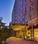 Residence Inn Wilmington Downtown Các khách sạn ở Claymont