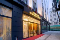 我的夢想伊斯坦堡飯店 Konyali Restaurant附近的飯店