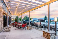 Holiday Inn Express & Suites Colorado Springs Afa Northgate