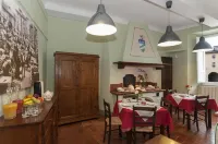 B&B Arena di Lucca Hotels near Via Fillungo