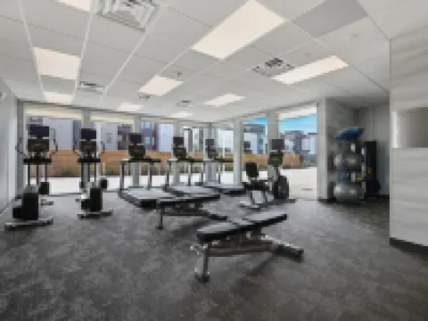 Fairfield Inn & Suites Lodi Hotels in Lodi