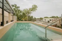 Hotel Waye Hotels in Uayma