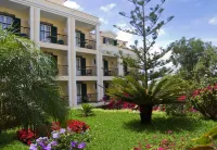 Hotel Quinta Bela S Tiago Hotel a São Gonçalo
