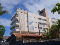 Vila do Centro Apart Hotel - Beach