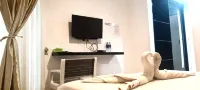 Hani Guesthouse Hotel a Bandar Lampung