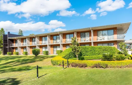 麥覺理 4 星級汽車旅館