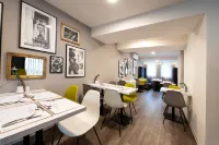 V Boutique Hotel Hotels in Hildrizhausen