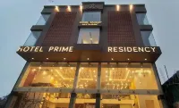 Hotel Prime Residency,Chhatarpur Hotels in Chhatarpur