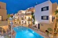 Nami Hotel & Suites - Uima-altaat