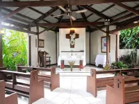 Chali Beach Resort and Conference Center - 3-Sterne