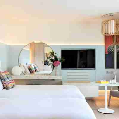 Hôtel Croisette Beach Cannes - MGallery Rooms