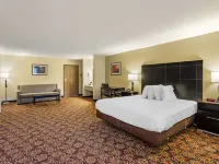 Best Western Monticello Hotels in Thompson